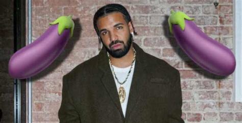 drake penis leak nude|Drake Nude Pics Leaked — Full Uncensored Dick [2020]